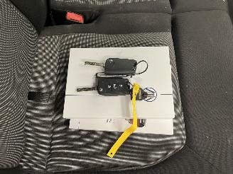 Volkswagen Crafter 35 2.0 TDI DSG L3H3 Navi Airco picture 13