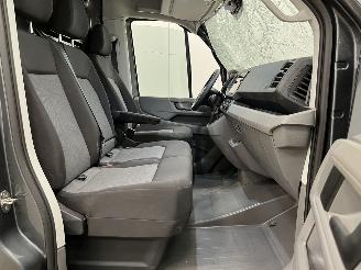 Volkswagen Crafter 35 2.0 TDI DSG L3H3 Navi Airco picture 10