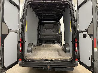 Volkswagen Crafter 35 2.0 TDI DSG L3H3 Navi Airco picture 7
