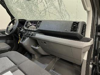 Volkswagen Crafter 35 2.0 TDI DSG L3H3 Navi Airco picture 12