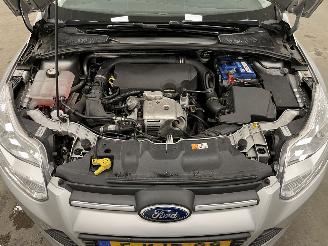 Ford Focus Wagon 1.0 EcoBoost Airco picture 17
