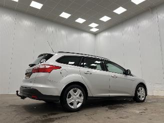 Ford Focus Wagon 1.0 EcoBoost Airco picture 2