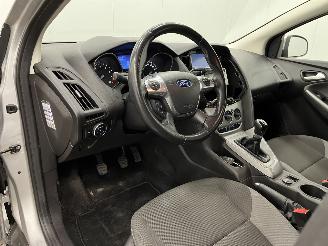 Ford Focus Wagon 1.0 EcoBoost Airco picture 7