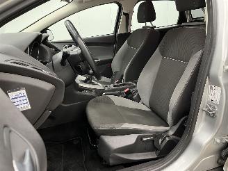 Ford Focus Wagon 1.0 EcoBoost Airco picture 8
