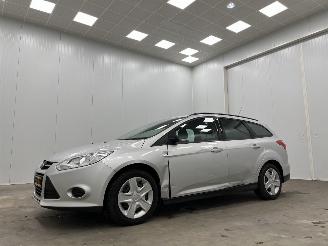 Ford Focus Wagon 1.0 EcoBoost Airco picture 4