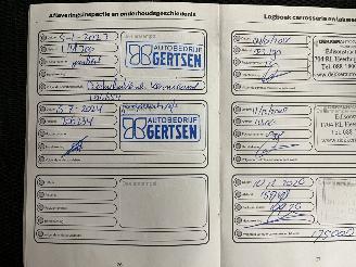 Ford Focus Wagon 1.0 EcoBoost Airco picture 15