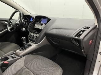 Ford Focus Wagon 1.0 EcoBoost Airco picture 12