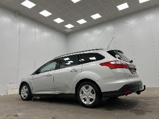 Ford Focus Wagon 1.0 EcoBoost Airco picture 3