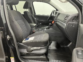 Volkswagen Amarok 3.0 TDI Autom. 4WD DC Navi Clima picture 10