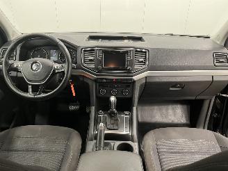 Volkswagen Amarok 3.0 TDI Autom. 4WD DC Navi Clima picture 12