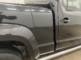 Volkswagen Amarok 3.0 TDI Autom. 4WD DC Navi Clima picture 7