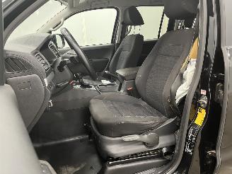 Volkswagen Amarok 3.0 TDI Autom. 4WD DC Navi Clima picture 9