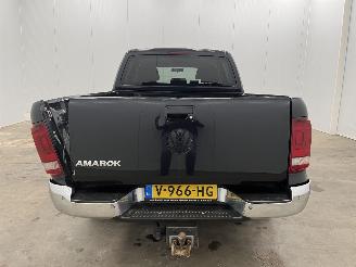 Volkswagen Amarok 3.0 TDI Autom. 4WD DC Navi Clima picture 6