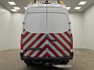 Mercedes Sprinter 35 317CDI L2H2 Navi Clima picture 6