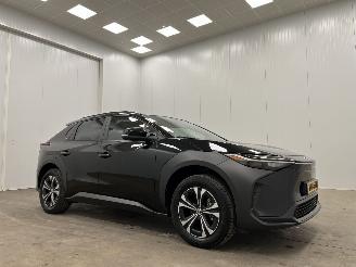  Toyota bZ4X Launch Edition 71kWh 2023/2