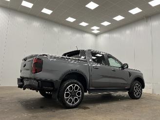 Ford Ranger 3.0TD V6 Autom. Wildtrak DC 4WD Navi Clima picture 2