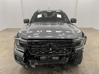 Ford Ranger 3.0TD V6 Autom. Wildtrak DC 4WD Navi Clima picture 5