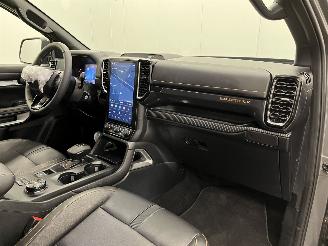 Ford Ranger 3.0TD V6 Autom. Wildtrak DC 4WD Navi Clima picture 14