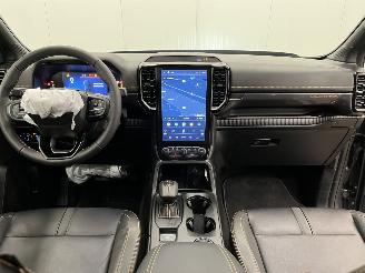 Ford Ranger 3.0TD V6 Autom. Wildtrak DC 4WD Navi Clima picture 13