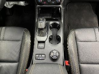 Ford Ranger 3.0TD V6 Autom. Wildtrak DC 4WD Navi Clima picture 15