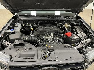 Ford Ranger 3.0TD V6 Autom. Wildtrak DC 4WD Navi Clima picture 19