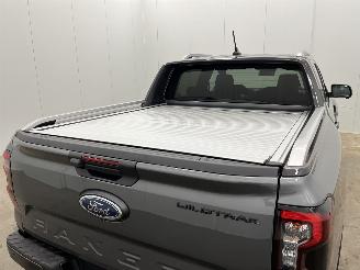 Ford Ranger 3.0TD V6 Autom. Wildtrak DC 4WD Navi Clima picture 7