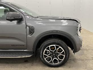 Ford Ranger 3.0TD V6 Autom. Wildtrak DC 4WD Navi Clima picture 23