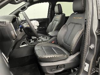 Ford Ranger 3.0TD V6 Autom. Wildtrak DC 4WD Navi Clima picture 9