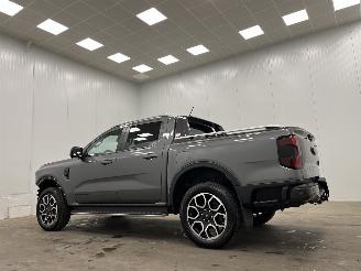 Ford Ranger 3.0TD V6 Autom. Wildtrak DC 4WD Navi Clima picture 3