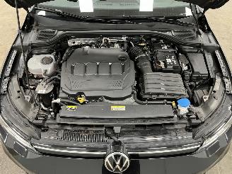 Volkswagen Golf 2.0 TDI 5-drs Navi Clima picture 14