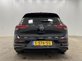 Volkswagen Golf 2.0 TDI 5-drs Navi Clima picture 6