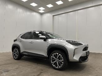  Toyota Yaris Cross 1.5 Hybrid Panoramadak Navi Clima 2023/9