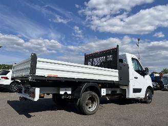 Nissan Interstar 35 2.3 dCi Kipper Navi Airco picture 2