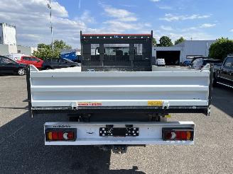 Nissan Interstar 35 2.3 dCi Kipper Navi Airco picture 6