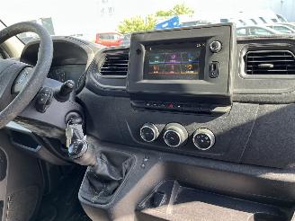 Nissan Interstar 35 2.3 dCi Kipper Navi Airco picture 12