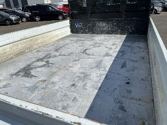 Nissan Interstar 35 2.3 dCi Kipper Navi Airco picture 7