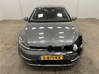 Volkswagen Golf 1.0 5-drs Navi Clima picture 5