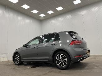 Volkswagen Golf 1.0 5-drs Navi Clima picture 3