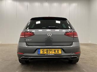 Volkswagen Golf 1.0 5-drs Navi Clima picture 6