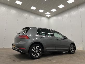 Volkswagen Golf 1.0 5-drs Navi Clima picture 2