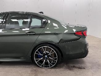 BMW M5 Competition 460kw Autom. Bowers&Wilkings picture 23