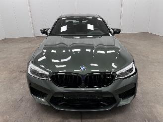 BMW M5 Competition 460kw Autom. Bowers&Wilkings picture 5