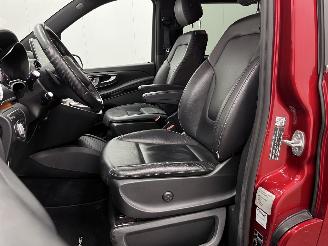 Mercedes V-klasse 300d Autom. AMG DC Lang Navi Clima picture 9