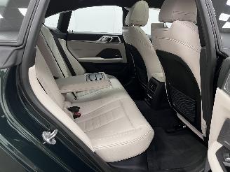 BMW i4 eDrive40 High Executive 84 kWh picture 11