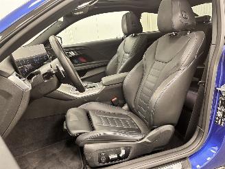 BMW M2 M 240I XDrive Autom. Schuifdak  Navi Clima picture 9