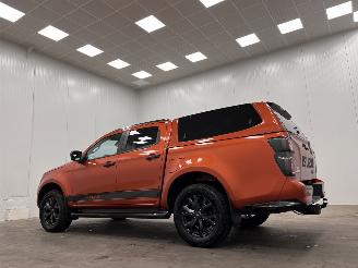 Isuzu D-Max 1.9d Autom. DC 4WD Omuro Clima picture 3