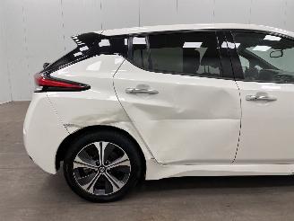 Nissan Leaf Tekna 40 kWh Navi Clima picture 15