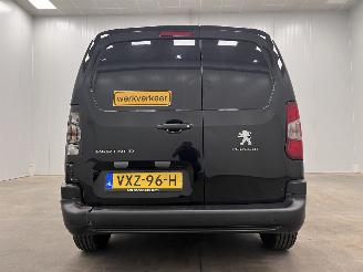 Peugeot Partner 1.5 BlueHDI 73kw Airco picture 6