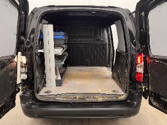 Peugeot Partner 1.5 BlueHDI 73kw Airco picture 7