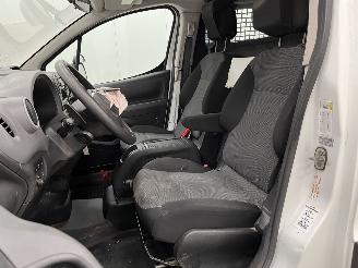 Citroën Berlingo 1.6 BlueHDI Autom. Airco picture 11